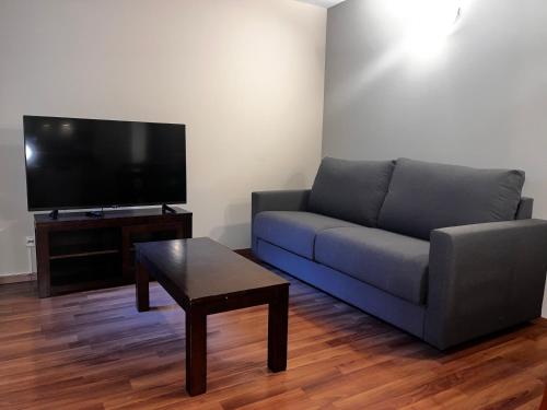 Imagen de la habitación del Hotel Pierre and Vacances La Merceria. Foto 12