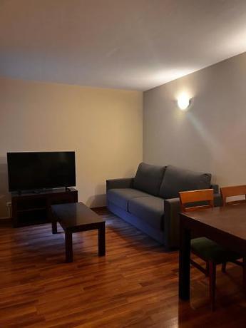 Imagen general del Hotel Pierre and Vacances La Merceria. Foto 4