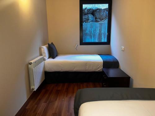 Imagen general del Hotel Pierre and Vacances La Merceria. Foto 5