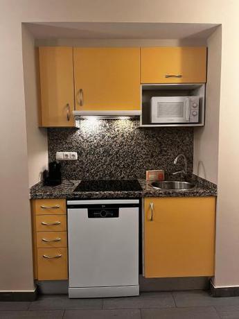 Imagen general del Hotel Pierre and Vacances La Merceria. Foto 6