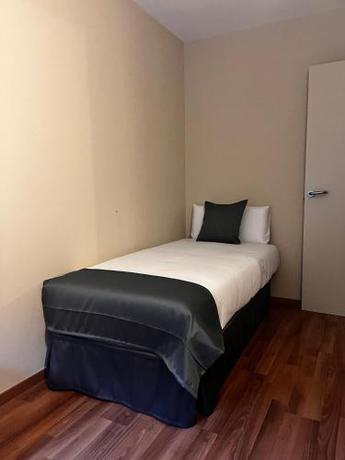 Imagen general del Hotel Pierre and Vacances La Merceria. Foto 7