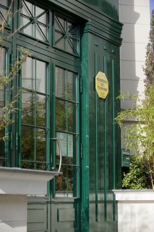 Imagen general del Hotel Pierre and Vacances La Rochelle Résidence Centre. Foto 2