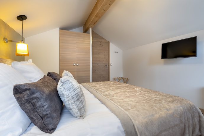 Imagen de la habitación del Hotel Pierre and Vacances Premium l'H&eacute;vana. Foto 5