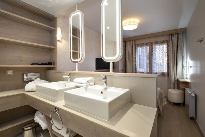 Imagen de la habitación del Hotel Pierre and Vacances Premium l'H&eacute;vana. Foto 7