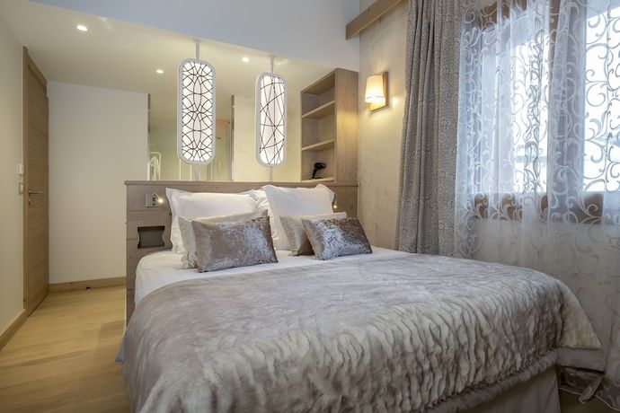 Imagen de la habitación del Hotel Pierre and Vacances Premium l'H&eacute;vana. Foto 8