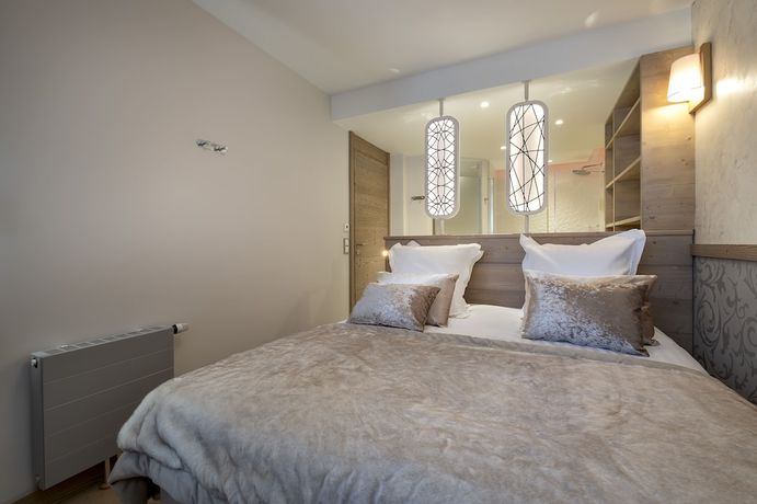 Imagen de la habitación del Hotel Pierre and Vacances Premium l'H&eacute;vana. Foto 9