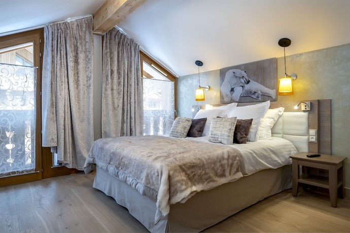 Imagen de la habitación del Hotel Pierre and Vacances Premium l'H&eacute;vana. Foto 12