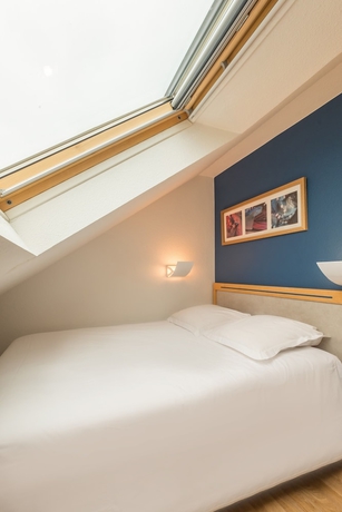 Imagen de la habitación del Hotel Pierre and Vacances R&eacute;sidence La Corniche De La Plage. Foto 7