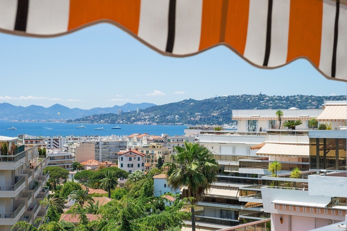 Imagen de la habitación del Hotel Pierre and Vacances R&eacute;sidence La Rostagne. Foto 10