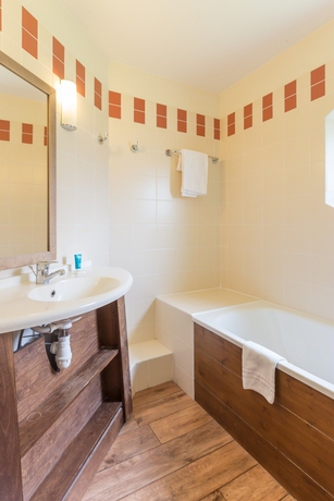 Imagen de la habitación del Hotel Pierre and Vacances Résidence Le Tikal. Foto 10