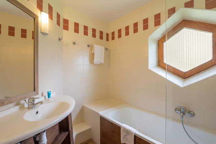 Imagen de la habitación del Hotel Pierre and Vacances Résidence Le Tikal. Foto 13