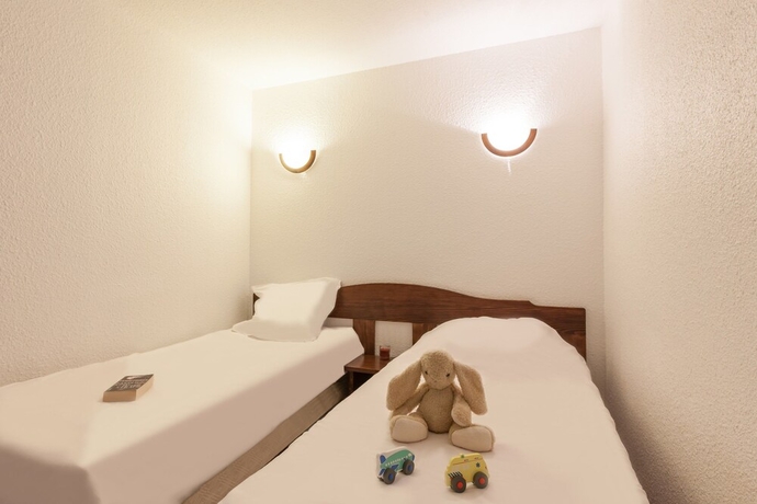 Imagen de la habitación del Hotel Pierre and Vacances R&eacute;sidence Les Bergers. Foto 2