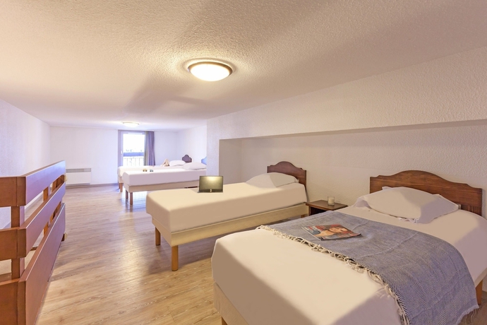 Imagen de la habitación del Hotel Pierre and Vacances R&eacute;sidence Les Bergers. Foto 3
