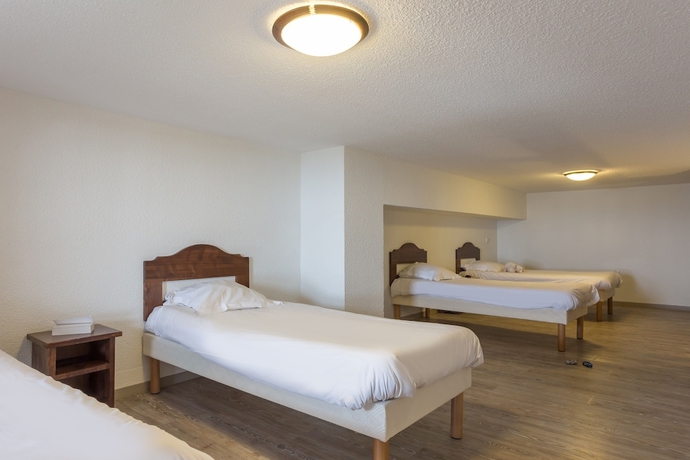 Imagen de la habitación del Hotel Pierre and Vacances R&eacute;sidence Les Bergers. Foto 6