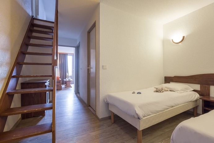 Imagen de la habitación del Hotel Pierre and Vacances R&eacute;sidence Les Bergers. Foto 7