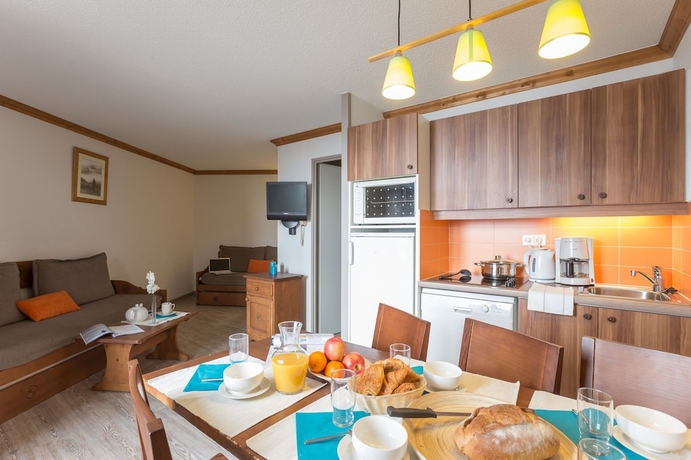 Imagen de la habitación del Hotel Pierre and Vacances R&eacute;sidence Les Bergers. Foto 9