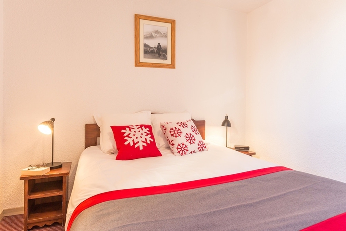 Imagen de la habitación del Hotel Pierre and Vacances R&eacute;sidence Les Bergers. Foto 16