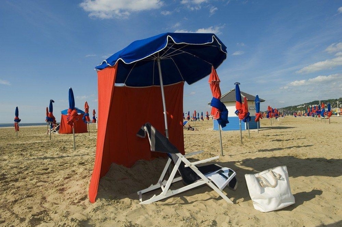 Imagen general del Hotel Pierre and Vacances Résidence Les Embruns. Foto 3