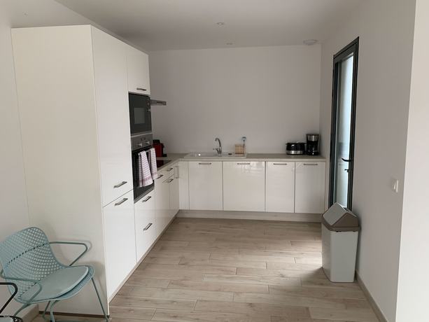 Imagen de la habitación del Hotel Pierre and Vacances R&eacute;sidence Premium Vesna Rossa. Foto 2