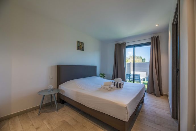 Imagen de la habitación del Hotel Pierre and Vacances R&eacute;sidence Premium Vesna Rossa. Foto 3