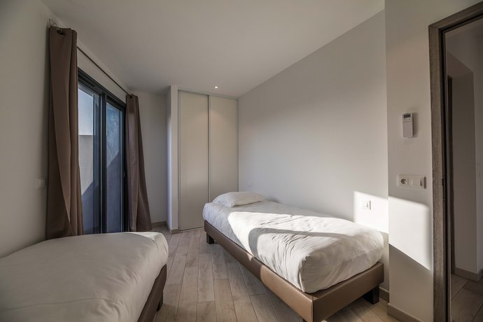 Imagen de la habitación del Hotel Pierre and Vacances R&eacute;sidence Premium Vesna Rossa. Foto 5