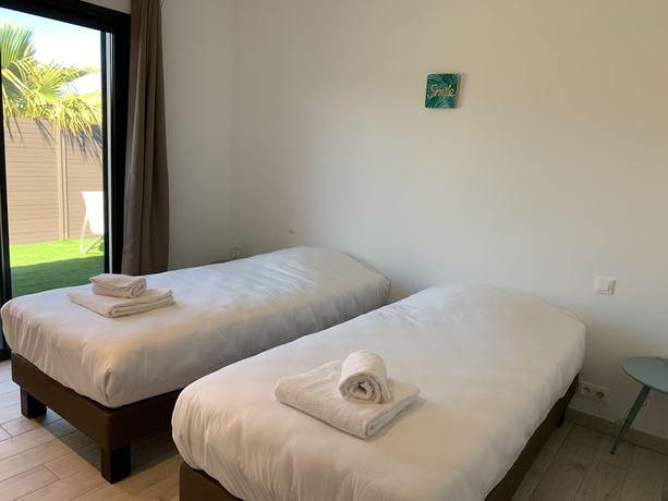Imagen de la habitación del Hotel Pierre and Vacances R&eacute;sidence Premium Vesna Rossa. Foto 8