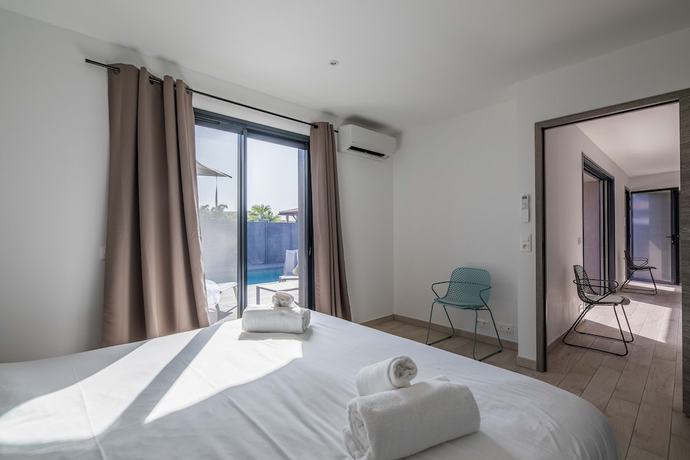 Imagen de la habitación del Hotel Pierre and Vacances R&eacute;sidence Premium Vesna Rossa. Foto 11