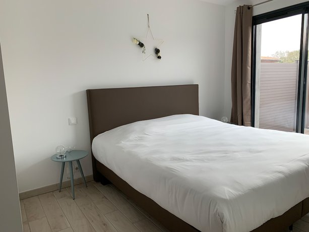 Imagen de la habitación del Hotel Pierre and Vacances R&eacute;sidence Premium Vesna Rossa. Foto 16