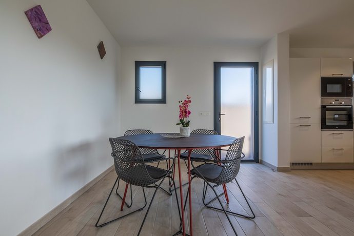 Imagen de la habitación del Hotel Pierre and Vacances R&eacute;sidence Premium Vesna Rossa. Foto 18