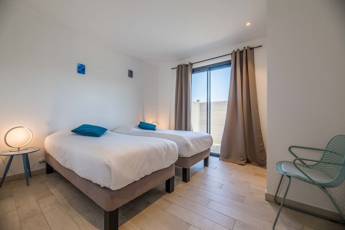 Imagen de la habitación del Hotel Pierre and Vacances R&eacute;sidence Premium Vesna Rossa. Foto 19