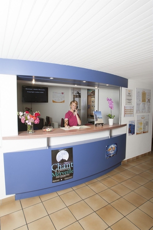 Imagen de los interiores del Hotel Pierre and Vacances Résidence Ty Mat. Foto 9