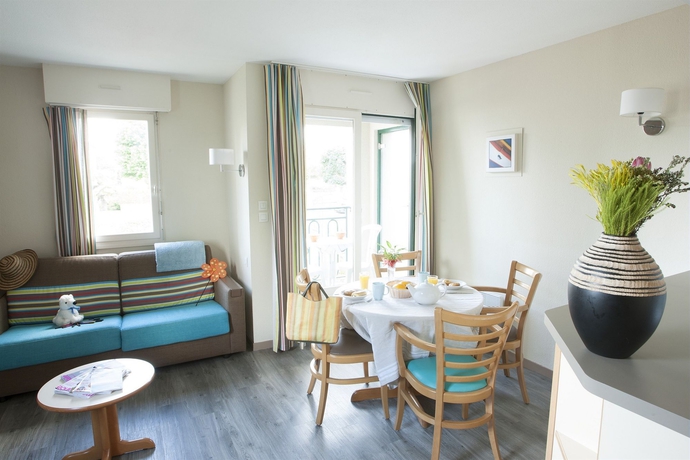 Imagen de los interiores del Hotel Pierre and Vacances Résidence Ty Mat. Foto 10