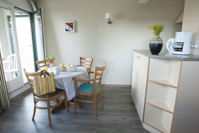 Imagen de los interiores del Hotel Pierre and Vacances Résidence Ty Mat. Foto 11