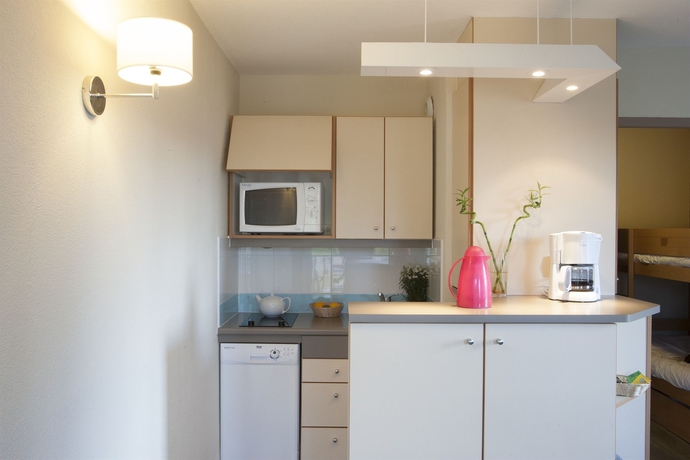 Imagen de la habitación del Hotel Pierre and Vacances Résidence Ty Mat. Foto 2