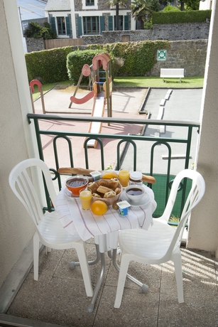 Imagen de la habitación del Hotel Pierre and Vacances Résidence Ty Mat. Foto 3