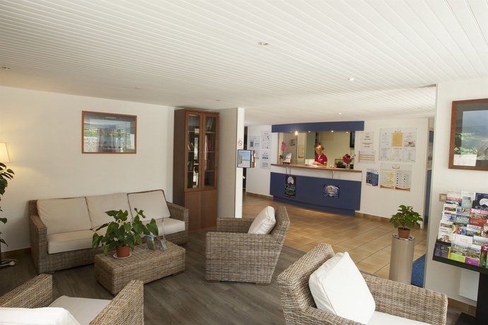 Imagen de los interiores del Hotel Pierre and Vacances Résidence Ty Mat. Foto 13