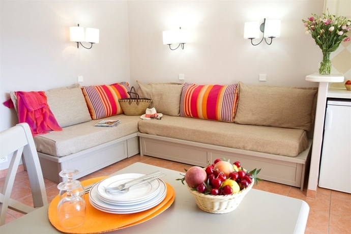 Imagen de los interiores del Hotel Pierre and Vacances Residence Cannes Mandelieu. Foto 10