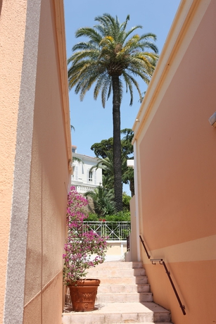 Imagen de los exteriores del Hotel Pierre and Vacances Residence Cannes Villa Francia. Foto 4