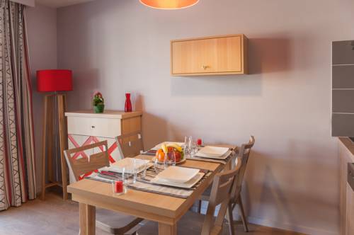 Imagen de la habitación del Hotel Pierre and Vacances Residence La Petite Venise. Foto 4