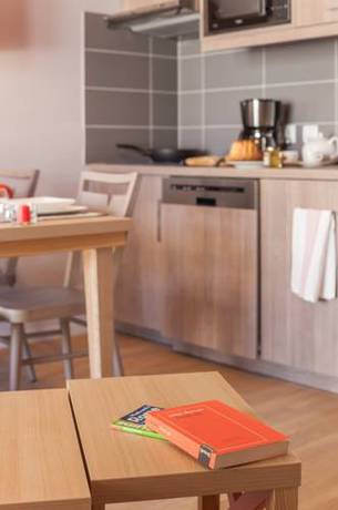 Imagen de la habitación del Hotel Pierre and Vacances Residence La Petite Venise. Foto 6