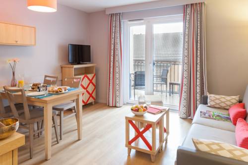 Imagen de la habitación del Hotel Pierre and Vacances Residence La Petite Venise. Foto 9