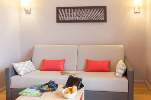 Imagen de la habitación del Hotel Pierre and Vacances Residence La Petite Venise. Foto 10