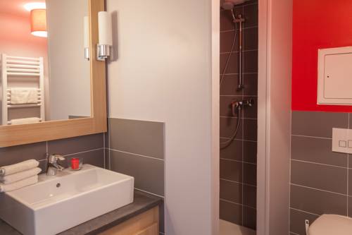 Imagen de la habitación del Hotel Pierre and Vacances Residence La Petite Venise. Foto 13