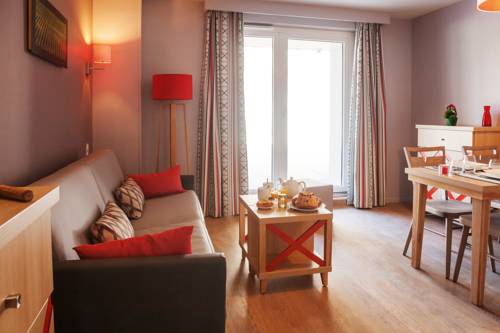 Imagen de la habitación del Hotel Pierre and Vacances Residence La Petite Venise. Foto 15