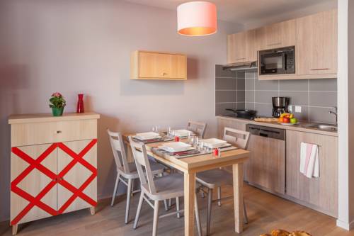 Imagen de la habitación del Hotel Pierre and Vacances Residence La Petite Venise. Foto 17