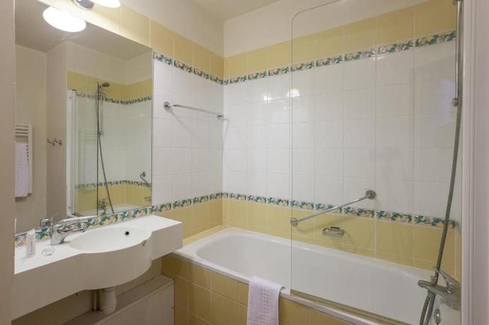 Imagen general del Hotel Pierre and Vacances Residence Le Thabor. Foto 4