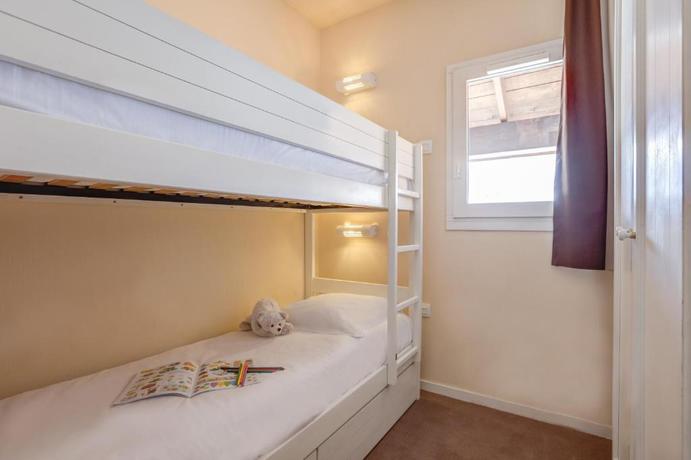 Imagen general del Hotel Pierre and Vacances Residence Le Thabor. Foto 5