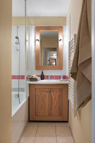 Imagen de la habitación del Hotel Pierre and Vacances Residence Les Dunes Du Medoc. Foto 4