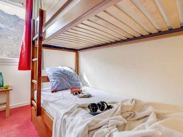 Imagen general del Hotel Pierre and Vacances Residence Les Rives De L'aure. Foto 5