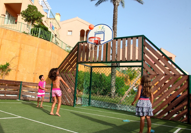 Imagen general del Hotel Pierre and Vacances Resort Terrazas Costa Del Sol. Foto 2